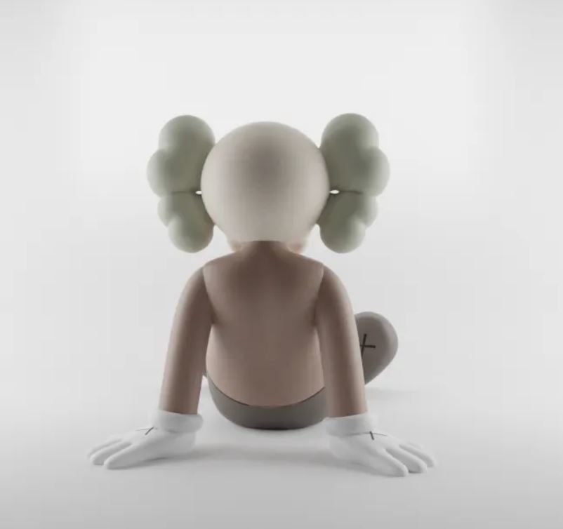 3D Printed Kaws Holiday Taipei by DanntZC | Pinshape 3D Printed Kaws Holiday Taipei by DanntZC | Pinshape