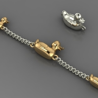 Duck Jewelry - Thumbnail 1