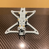 3 INCH DRONE FRAME - Thumbnail 4