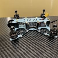 3 INCH DRONE FRAME - Thumbnail 6