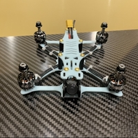 3 INCH DRONE FRAME - Thumbnail 7