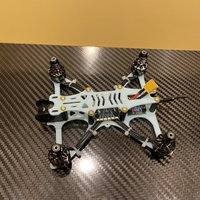 3 INCH DRONE FRAME - Thumbnail 8