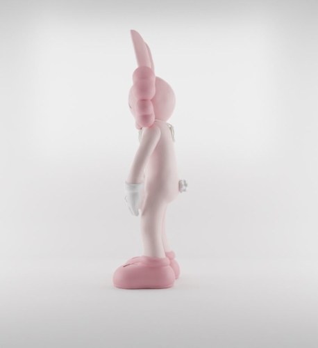 Kaws Accomplice Rabbit 3D Print 474133