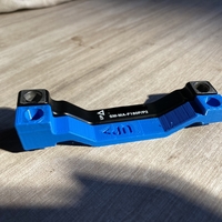 mtb brake mount caliper adapter - Thumbnail 2