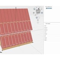 Pen Holder DesignApp - Thumbnail 2