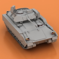 Tank - Thumbnail 1
