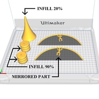 Balancing toy - Thumbnail 1
