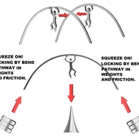 Balancing toy - Thumbnail 7