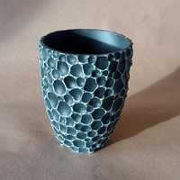 crater vase - Thumbnail 2