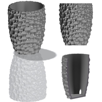 crater vase - Thumbnail 4