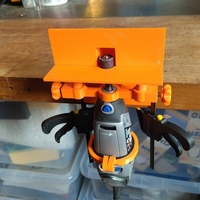 Dremel Router Table  - Thumbnail 1