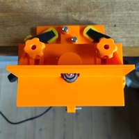 Dremel Router Table  - Thumbnail 2