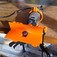 Dremel Router Table  - Thumbnail 4