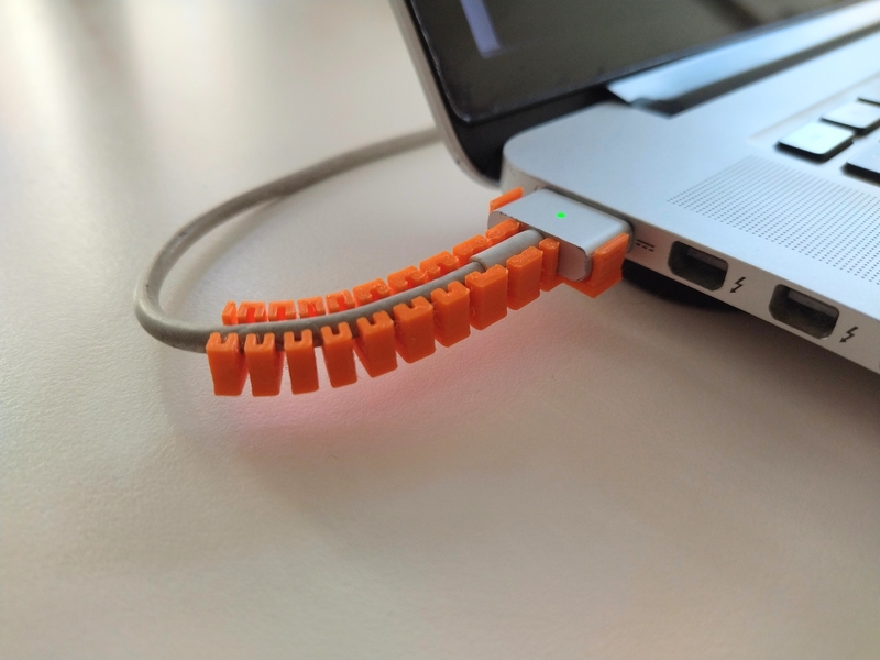Magsafe2 Reinforcer