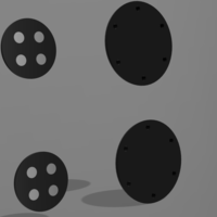 DIY AC GT-TURISMO STEERING WHEEL - Thumbnail 6