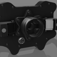 DIY AC PLATE STEERING WHEEL - Thumbnail 2