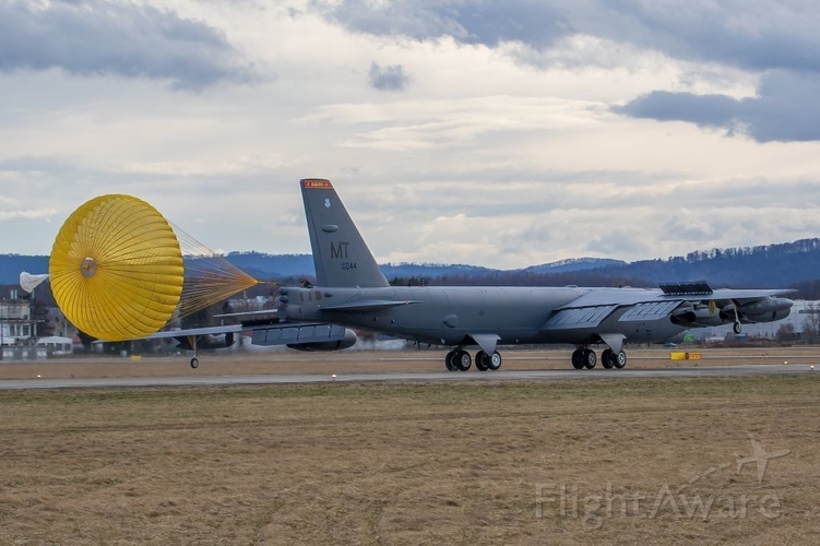 B-52G stratofortress 3D Print 474920