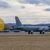 Small B-52G stratofortress 3D Printing 474920