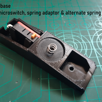 Digital Pedal - I made it to use with arcade driving games - Thumbnail 6