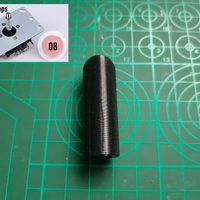 Arcade Joystick Tops and Replacement Discs - Thumbnail 3