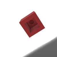 LEGO Brick 1X1 - Thumbnail 3