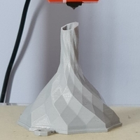 Twisted diamond funnel - Thumbnail 6