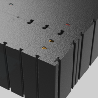 Модельные ящики для мелочей. Быстрая печать. Режим "Ваза" - Thumbnail 6