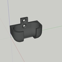 AirPods Case - Wandhalterung - Thumbnail 1