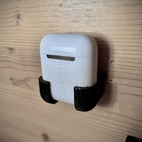 AirPods Case - Wandhalterung - Thumbnail 2