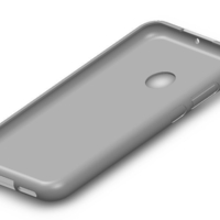 Case_Huawei_p30lite - Thumbnail 1