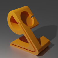Mi Watch Stand - Thumbnail 1