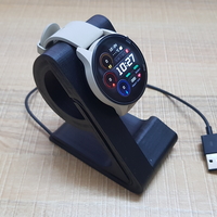 Small Mi Watch Stand 3D Printing 475314