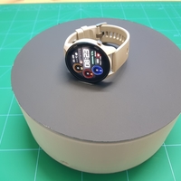 Rotary Display Table - Thumbnail 2