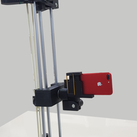 Camera Slider With Object Tracking- NO Arduino or Coding Needed - Thumbnail 2