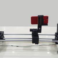 Camera Slider With Object Tracking- NO Arduino or Coding Needed - Thumbnail 4