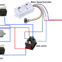 Camera Slider With Object Tracking- NO Arduino or Coding Needed - Thumbnail 8