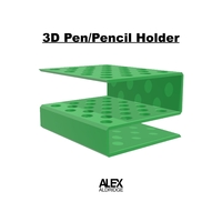3D Pen/Pencil Holder Organizer  - Thumbnail 1