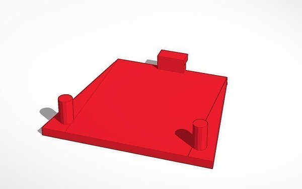 Airfoil 7610 Inserts