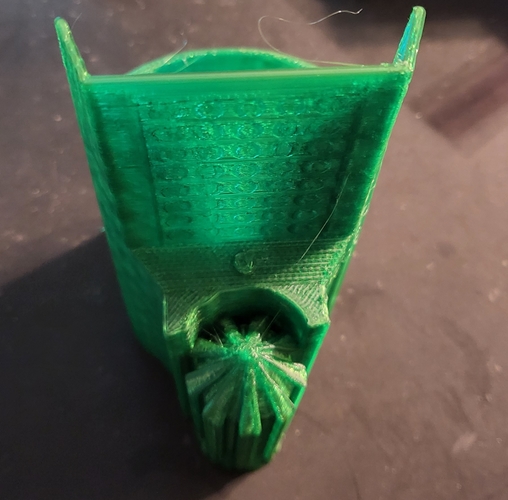 Rocket Gauntlet 3D Print 475375
