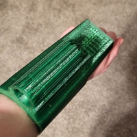 Rocket Gauntlet - Thumbnail 2