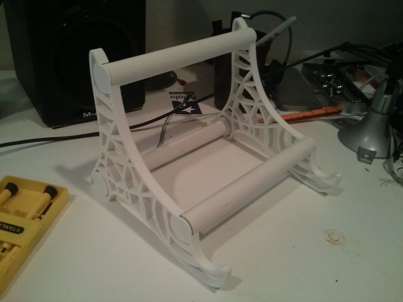 Macbook Pro Stand