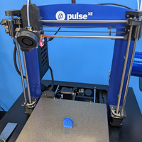 L-Bracket - MatterControl Tutorial - Thumbnail 1