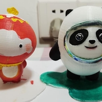 Bing Dwen Dwen - Thumbnail 2