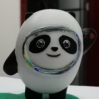 Bing Dwen Dwen - Thumbnail 3