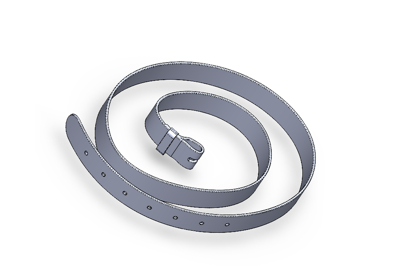 Belt