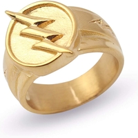 Small Eobard Thawne/Reverse Flash Ring   3D Printing 475497