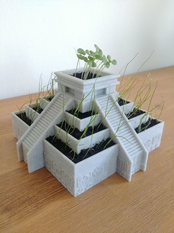 Aztec Temple v2.1