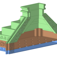Aztec Temple v2.1 - Thumbnail 3