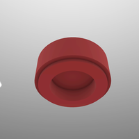 LEGO Round Flat Tile 1X1 - Thumbnail 3