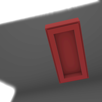 LEGO Jumper Plate 1X2 - Thumbnail 3